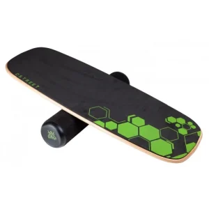 Must-Have D Street Planche d‘équilibre polyvalente Hexagon