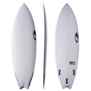 Sharp Eye Modern 2 Commander Vite