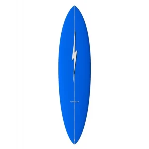 Lightning Bolt Mini Gun Bleu Bleu Blanc Prix Promo