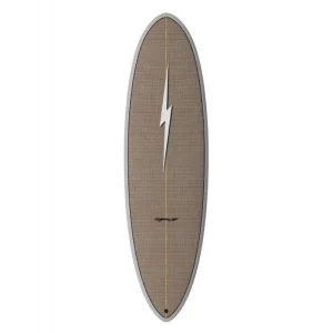 Offre Exclusive Lightning Bolt Oeuf écologique gris/gris/blanc