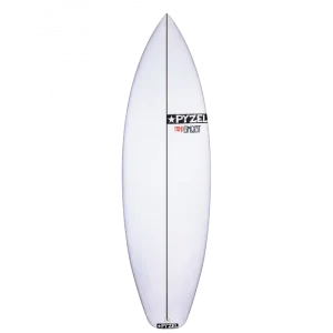 Pyzel Mini Ghosh Bon Plan