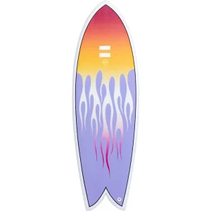 Authentique INDIO Endurance DAB Fire