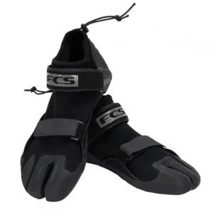 Bottes Reef FCS 2mm SP2 Prix Choc