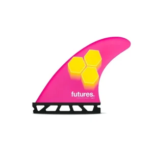 Futures Fins AM3 Honeycomb Quantité Limitée