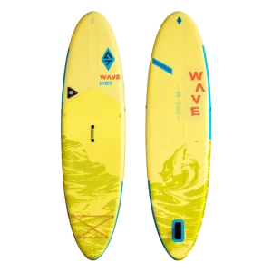 Vente Flash AQUATONE WAVE 10‘6" ALL ROUND SUP