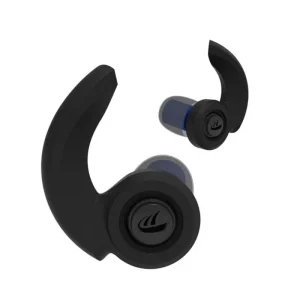 Bouchons d‘oreille ondulés Wavy Ocean Usine Directe