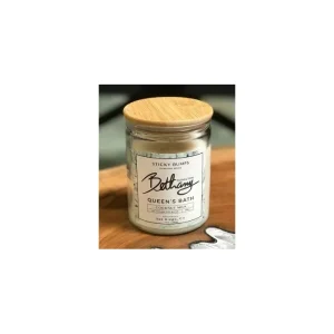 Produit De Marque BOSSES COLLANTES BETHANY H. QUEENS BATH