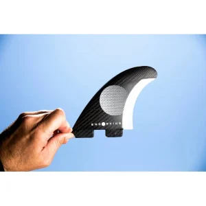 Solde dérives de surf Endorfins Slater KS1 FCSII Set 3 Fins