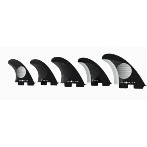 Offre Du Jour dérives de surf Endorfins Ks1 5 Fin Set FCS II