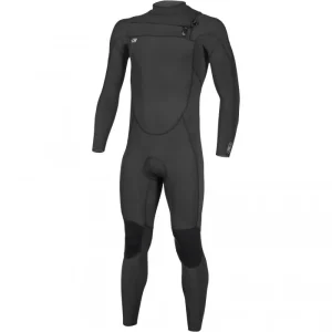 Offre Limitée Combinaison intégrale Oneill Ninja 4/3 Chest Zip
