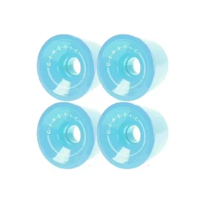 Haute Qualité YOW Crop Wheels 70mmx57mm 78a Cinetic Wheels Pack