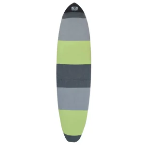 Couverture de chaussettes planche surf O&E Stretch Sox 7‘6 Meilleur Prix