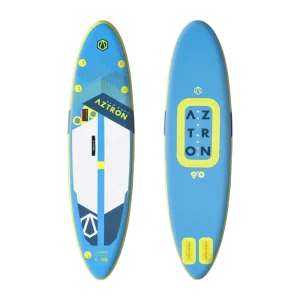 AZTRON NEO NOVA COMPACT SUP 9‘0 Achat Immédiat