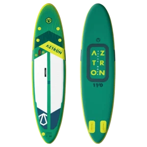 AZTRON SUPER NOVA COMPACT SUP 11‘0 Réduction