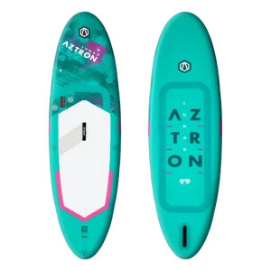 AZTRON LUNAR 2.0 ALL ROUND 9‘9" SUP Haute Qualité
