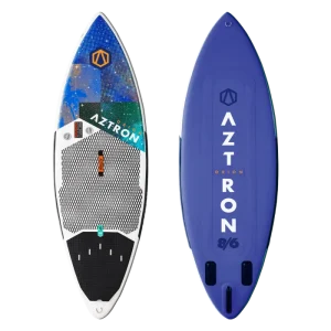 AZTRON ORION SURF 8‘6" SUP Retour Gratuit