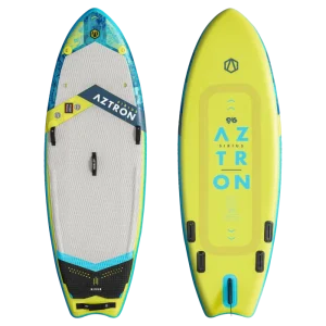 AZTRON SIRIUS RIVER/ SURF 9‘6" SUP Commande En Gros