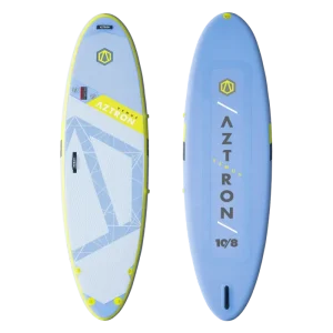 Prix Réduit AZTRON VENUS FITNESS ALL ROUND 10‘8" SUP