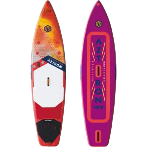 AZTRON SOLEIL XTREME TURING 12‘0" SUP Vente Directe