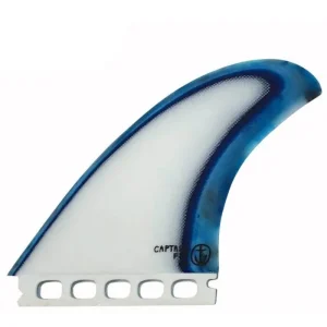 Captain Fin twin Acid Splash Réduction