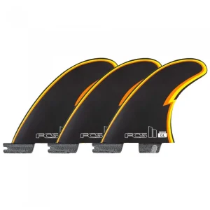 Affaire À Saisir dérives de surf FCS II Gerry Lopez PC Tri Retail Fins