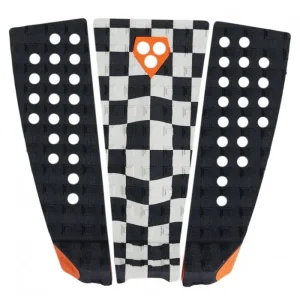 Meilleur Prix Gorilla Grip Kyuss Charcoal Warp Check