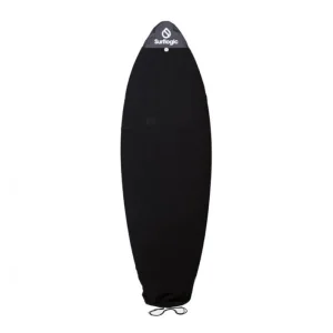 Certifié Couverture de chaussettes hybrides Surflogic