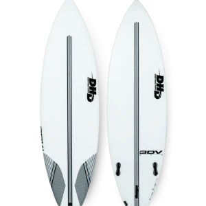 Solde DHD 3DV (EPS) 6‘0 x 32L
