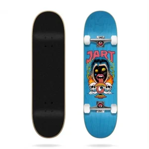 Solde Akbar x Jart 8,25" x 31,85" Jart Complete