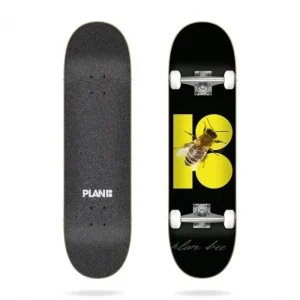 Bumble Noir 7,75" x 31,60" Plan B Complète Marque