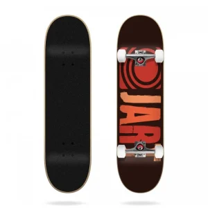 Classic 7.87" x 31.6" Jart Complete Dernier Modèle