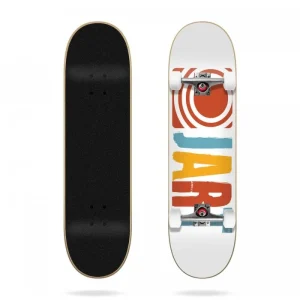 Meilleur Choix Classic 8.0" x 31.85" Jart Complete