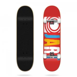Livraison Express Classic Mini 7.25" x 28.1" Jart Complete