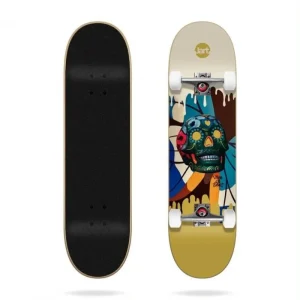 Produit De Marque Golden 7.75" x 31.6" Jart Complete