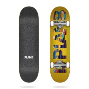 Produit De Marque Koogie Team 7.87" x 31.6" Plan B Complète