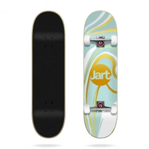 Revolve 8.0" x 31.85" Jart Complete Offre Du Jour