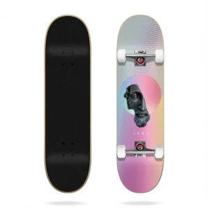 Réduction Jart Sculptural Skateboard 8.0" x 31.85