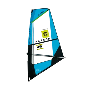 Solde AZTRON VOILE DE PLANCHE À VOILE 4.0