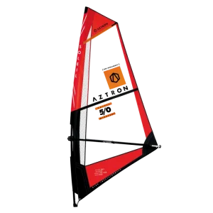 AZTRON VOILE DE PLANCHE À VOILE 5.0 Satisfait Ou Remboursé