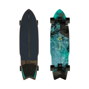 AZTRON Surfskate océan 36 Offre Du Jour