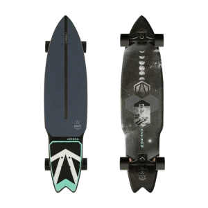 AZTRON Surfskate Space 40" Surfskate Bon Plan