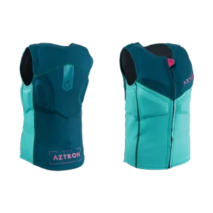 Solde AZTRON Gilet de sauvetage Vesta