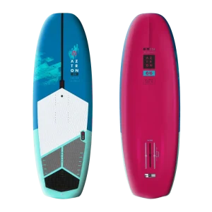 AZTRON FALCON CARBON WING FOIL 6‘6" (AILE DE CARBONE) Promotion Saisonnière
