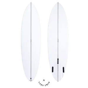 Pukas Lady Twin Quantité Limitée