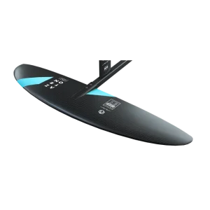 AZTRON AILE AVANT EN FIBRE DE CARBONE ROCKET Expédition Rapide
