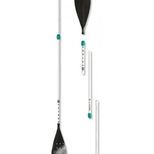 AZTRON AVIRON EN ALUMINIUM 4 PIÈCES Top Vente