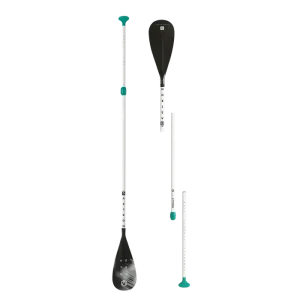 AZTRON AVIRON ALUMINIUM 3 PIÈCES Soldes