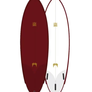 Expédié Aujourd'hui PLANCHE DE SURF LOST Retro Tripper