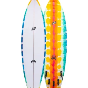 PLANCHE DE SURF LOST Glydra Usine Directe