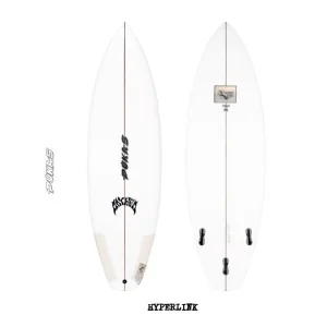 Pukas Hyperlien par Mayhem Soldes